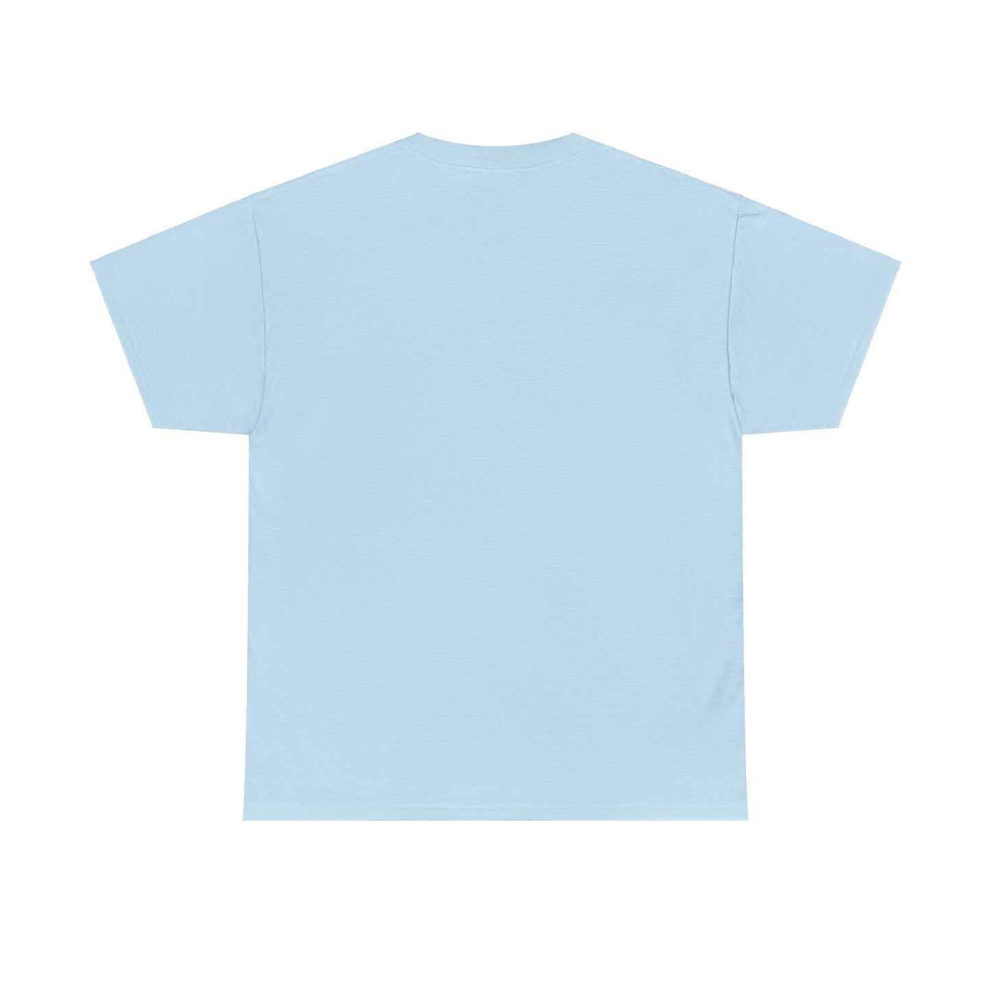 Planteroyyo | Unisex Heavy Cotton Tee