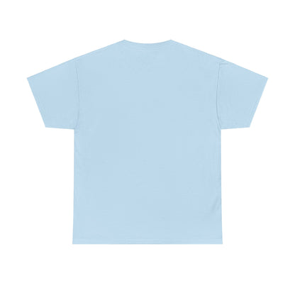 Planteroyyo | Unisex Heavy Cotton Tee