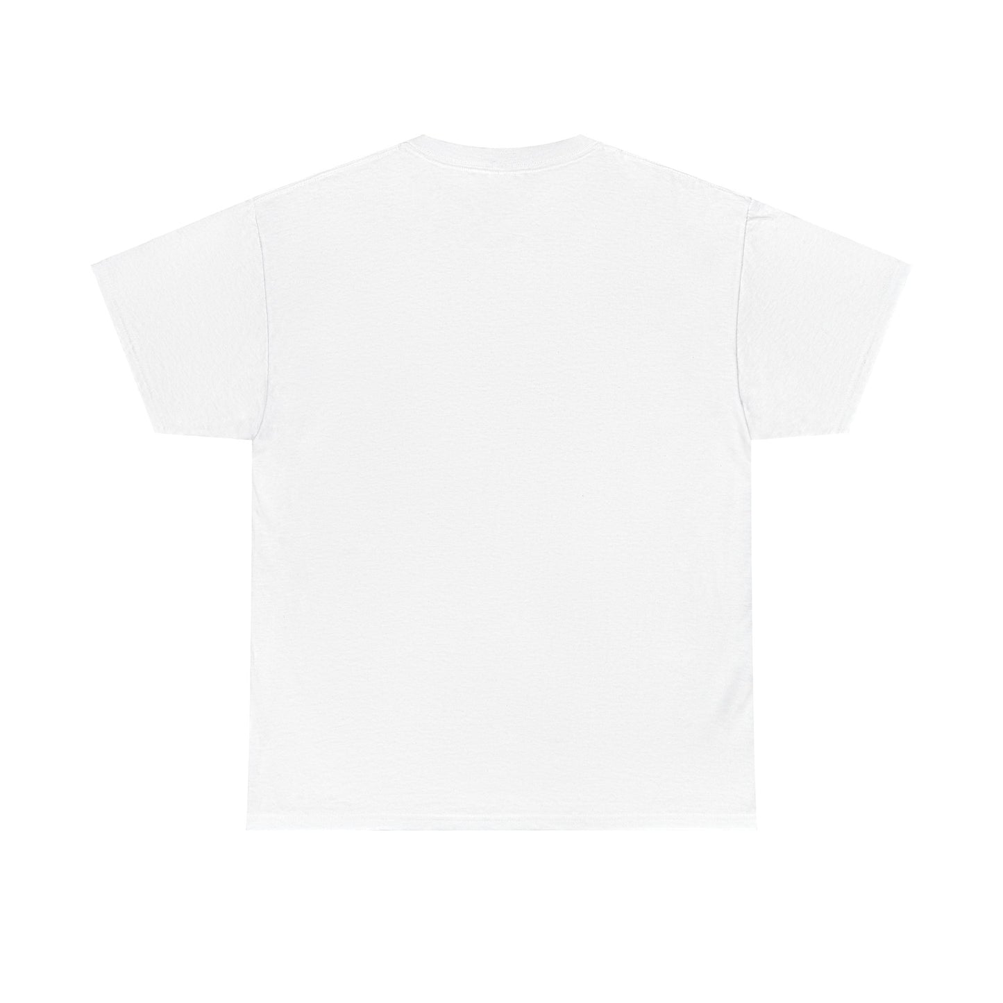 Planteroyyo | Unisex Heavy Cotton Tee