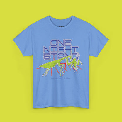 One Night Stand | Unisex Heavy Cotton Tee