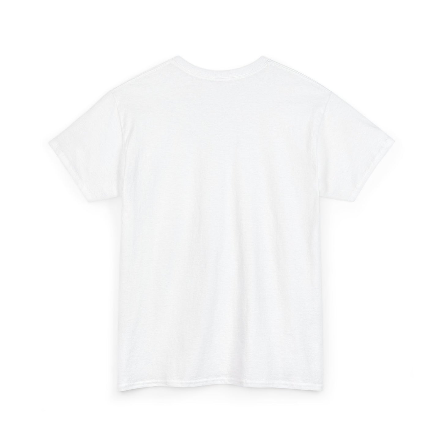 Planteroyyo | Unisex Heavy Cotton Tee