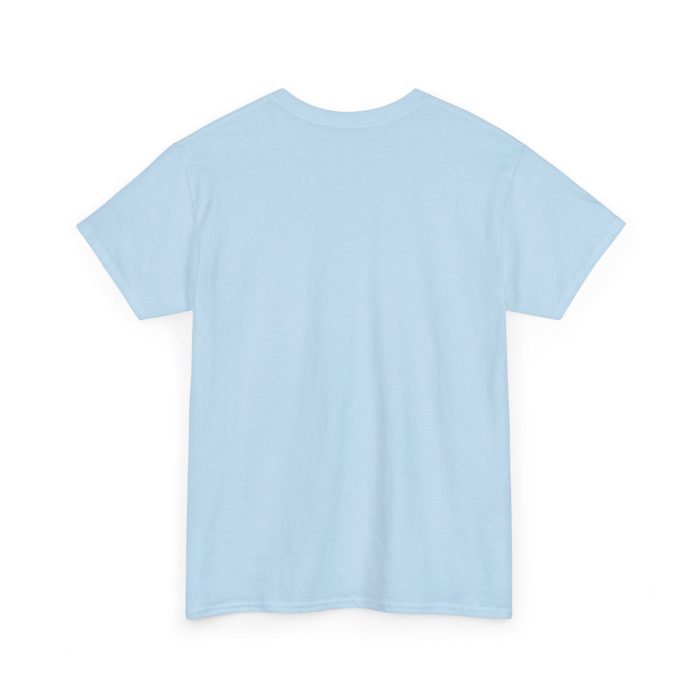 Planteroyyo | Unisex Heavy Cotton Tee