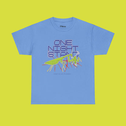 One Night Stand | Unisex Heavy Cotton Tee